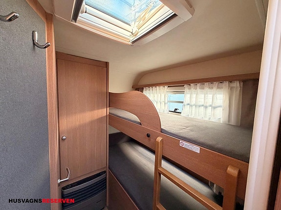 Knaus 500 kd 17 of 21