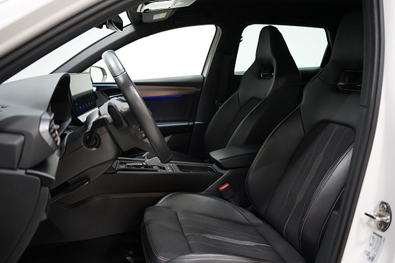 Cupra Leon 7 of 22
