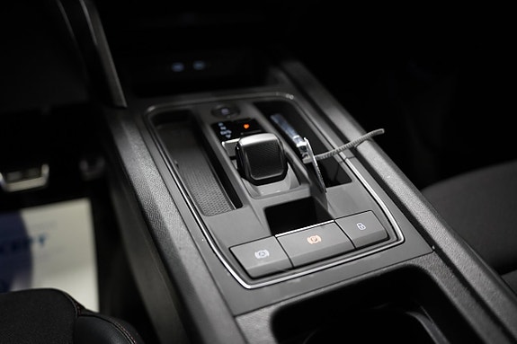 Cupra Leon 12 of 22