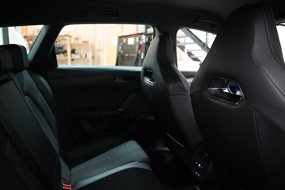 Cupra Leon 19 of 22