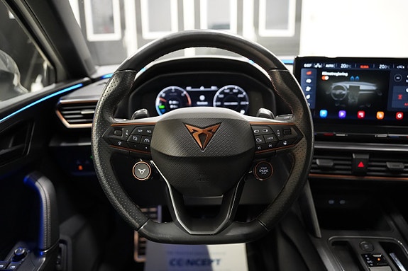 Cupra Leon 10 of 22