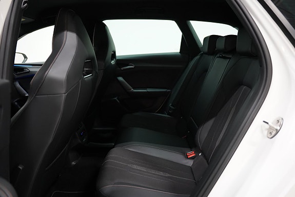 Cupra Leon 17 of 22