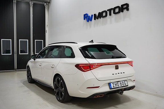 Cupra Leon 4 of 22
