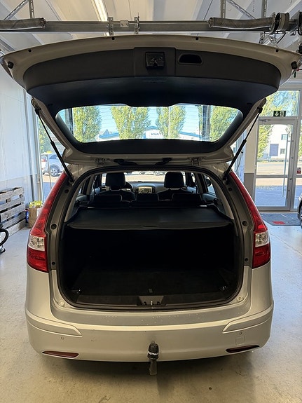 Hyundai i30 18 of 24