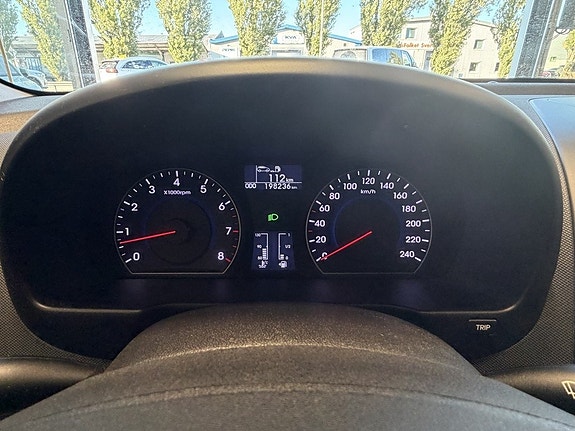 Hyundai i30 20 of 24