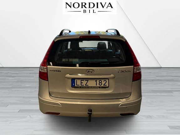 Hyundai i30 6 of 24