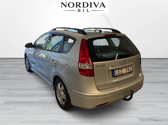 Hyundai i30 7 of 24