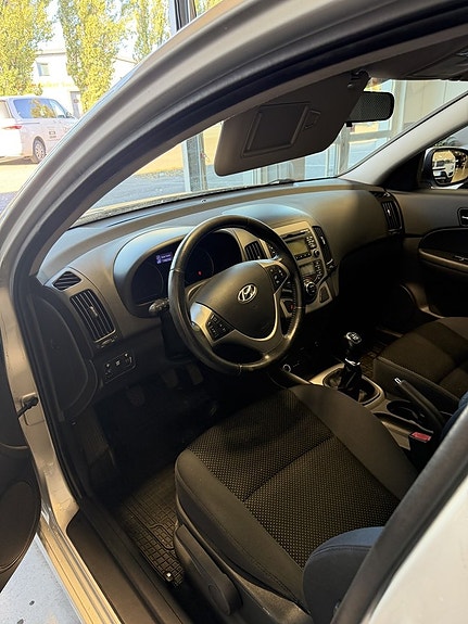 Hyundai i30 11 of 24