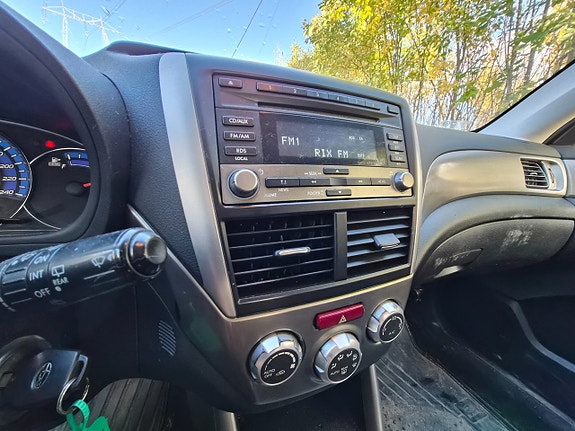 Subaru Forester 8 of 18
