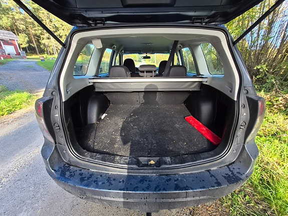 Subaru Forester 12 of 18