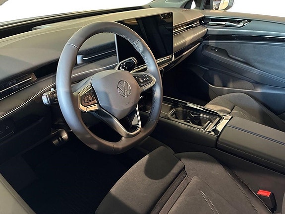 Volkswagen ID.7 7 of 15