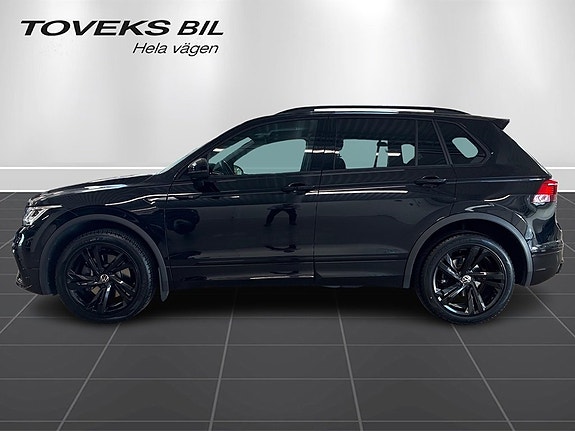 Volkswagen Tiguan 6 of 24