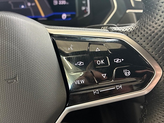 Volkswagen Tiguan 22 of 24