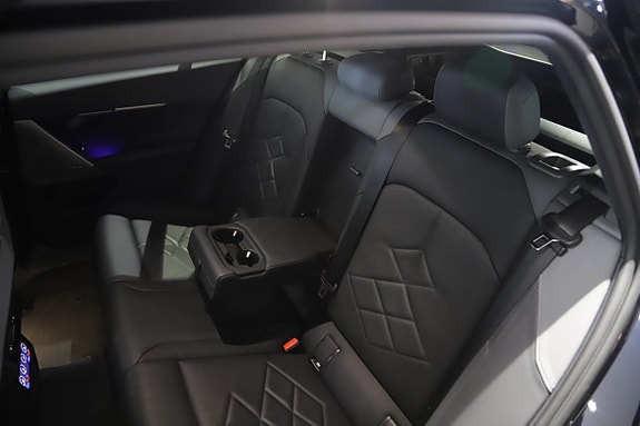 BMW 520d 10 of 14