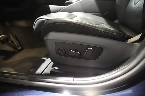 BMW 520d 13 of 14
