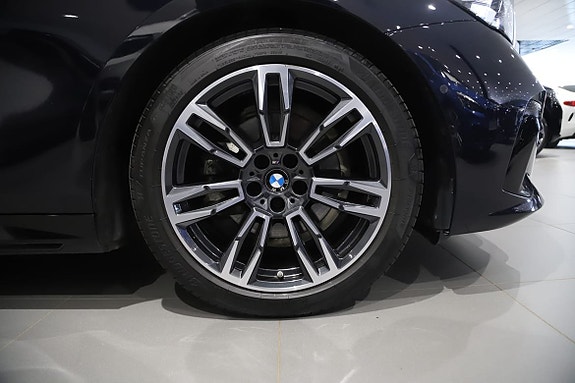 BMW 520d 5 of 14