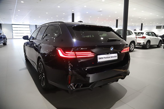 BMW 520d 7 of 14