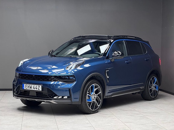 Lynk & Co 01 19 of 20
