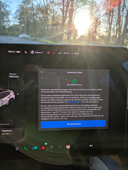 Tesla Model 3 6 of 6
