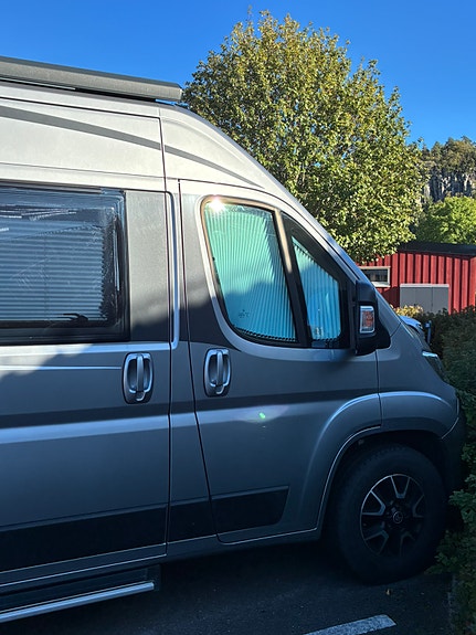 Pøssl 2 Win R Plus 2 of 12