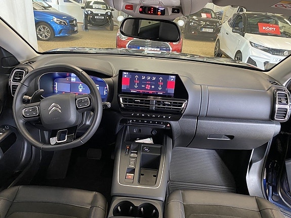 Citroen C5 Aircross 7 of 12