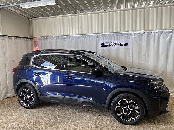 Citroen C5 Aircross 3 of 12