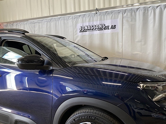 Citroen C5 Aircross 2 of 12