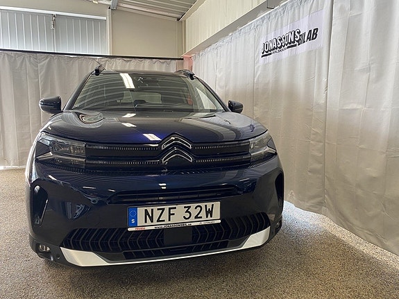Citroen C5 Aircross 4 of 12