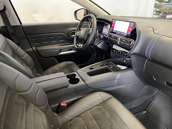Citroen C5 Aircross 5 of 12