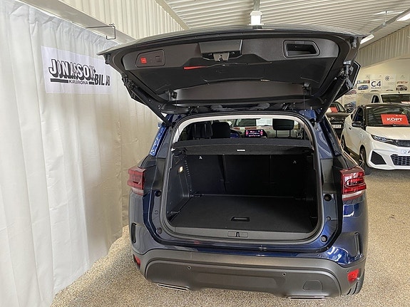 Citroen C5 Aircross 11 of 12
