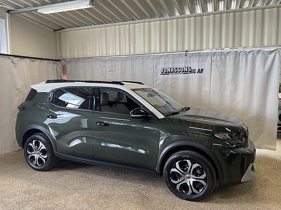 Citroen C3 3 of 10