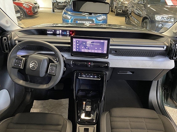 Citroen C3 6 of 10