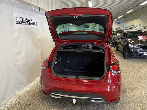 Citroen DS4 10 of 11