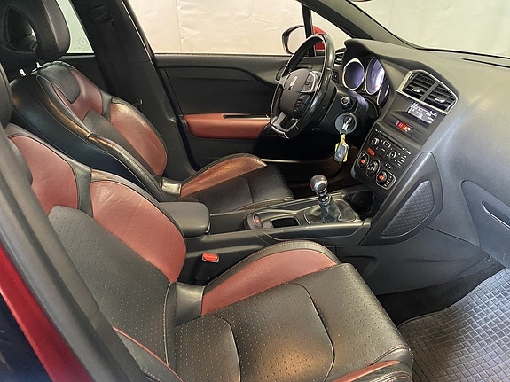 Citroen DS4 5 of 11