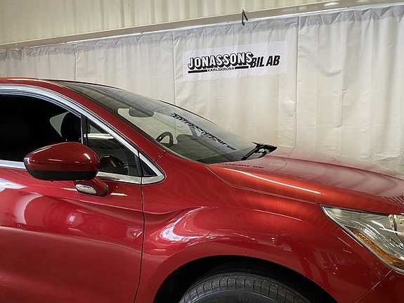 Citroen DS4 2 of 11