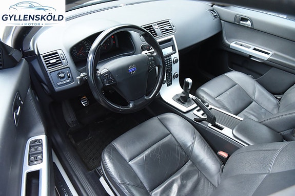 Volvo V50 11 of 15