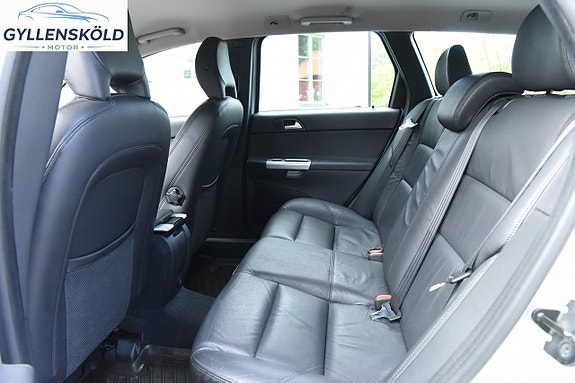 Volvo V50 14 of 15