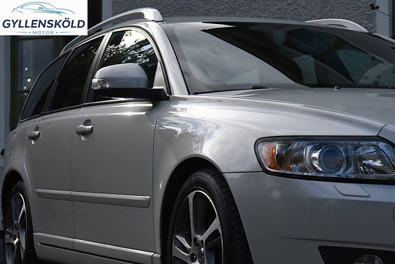 Volvo V50 7 of 15