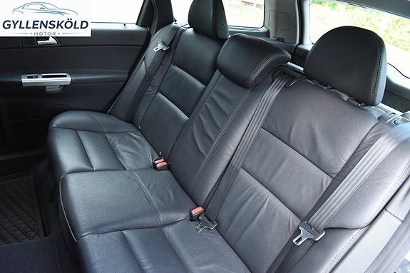 Volvo V50 12 of 15