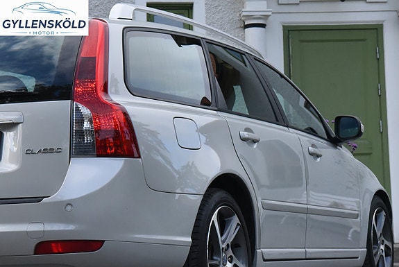 Volvo V50 6 of 15