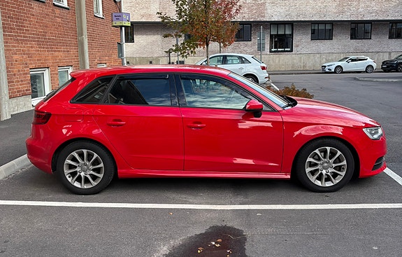 Audi A3 7 of 9