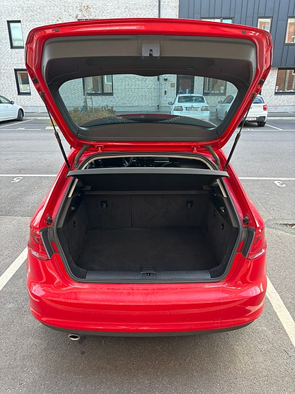 Audi A3 9 of 9