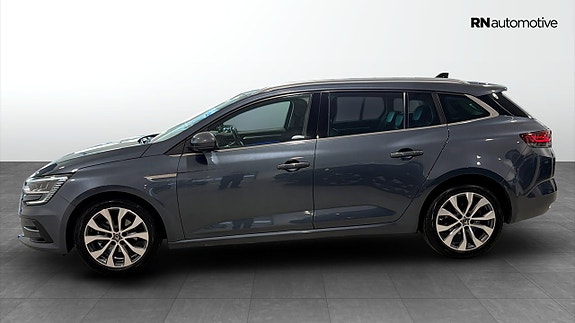 Renault Megane 4 of 17