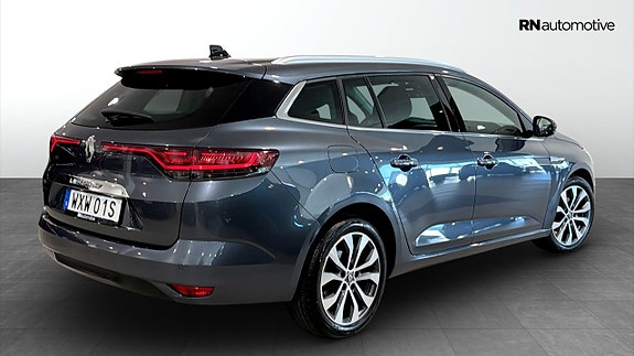 Renault Megane 2 of 17