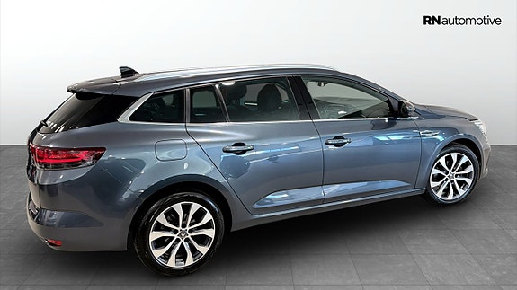 Renault Megane 3 of 17