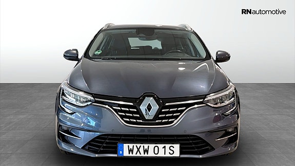 Renault Megane 8 of 17