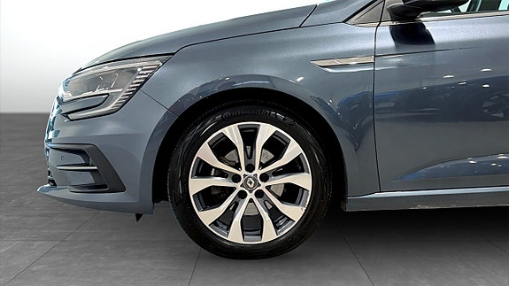 Renault Megane 9 of 17