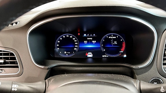 Renault Megane 13 of 17