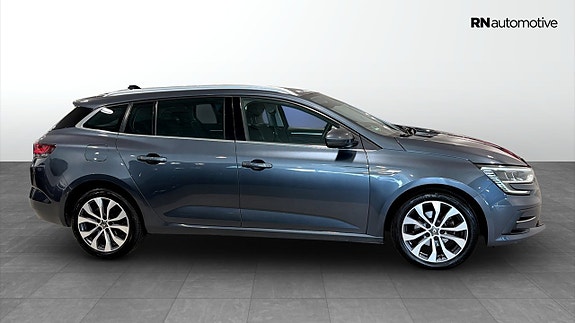 Renault Megane 6 of 17