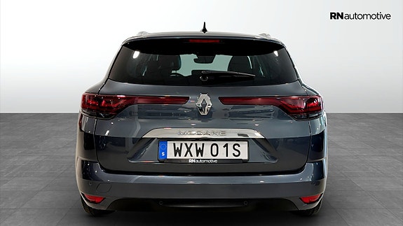 Renault Megane 7 of 17